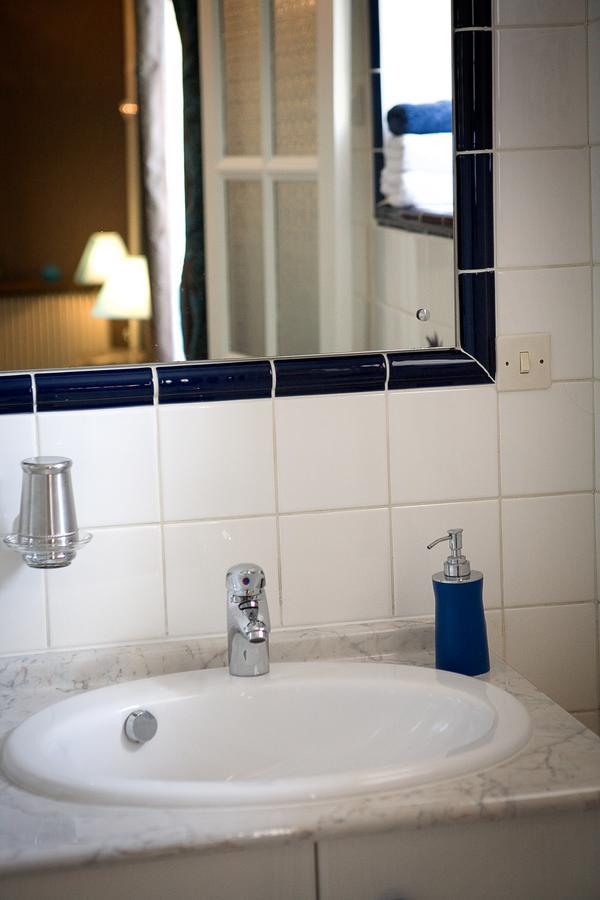 Ferme Du Mouchel Bed & Breakfast Formigny Dış mekan fotoğraf