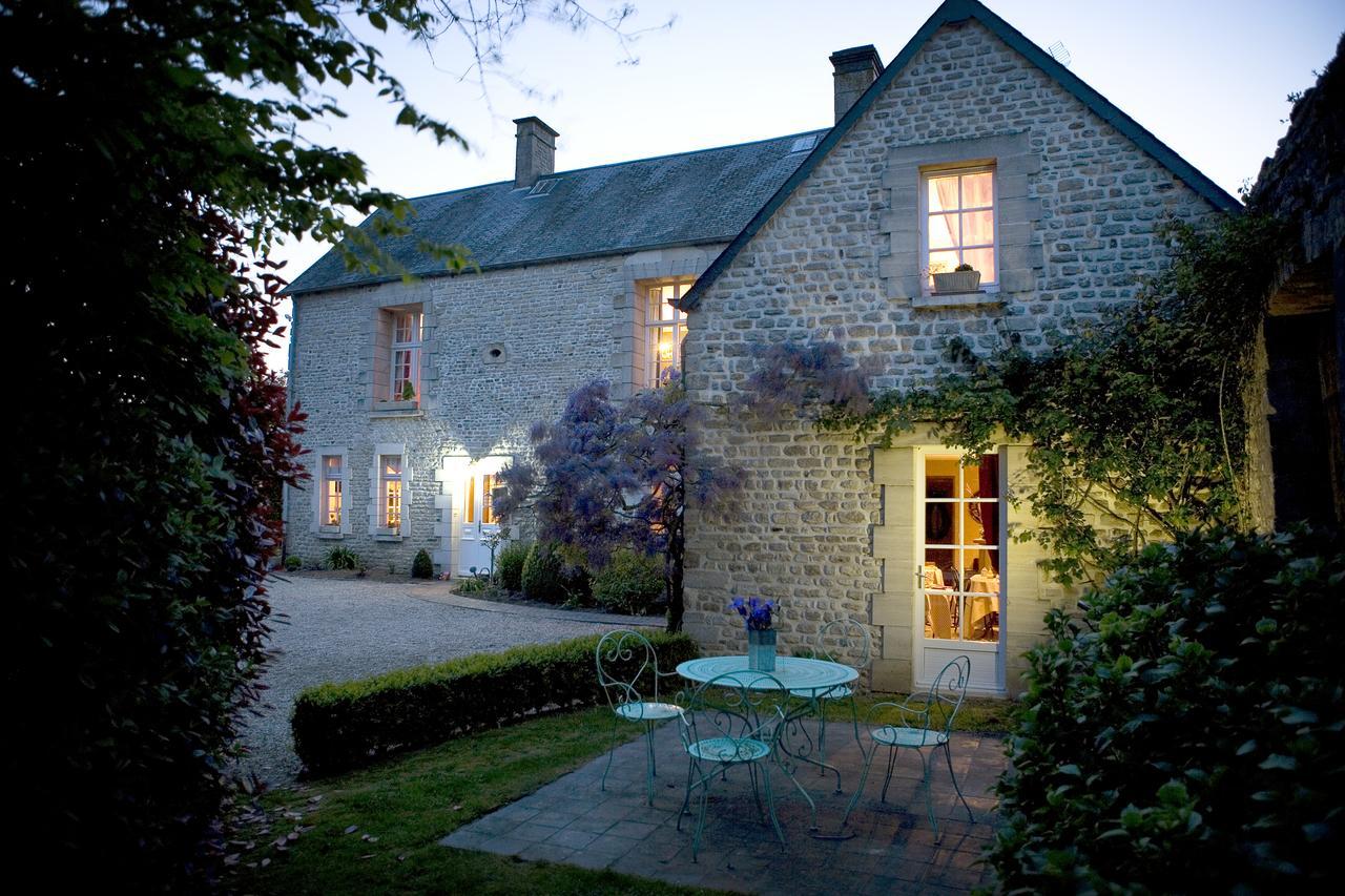 Ferme Du Mouchel Bed & Breakfast Formigny Dış mekan fotoğraf